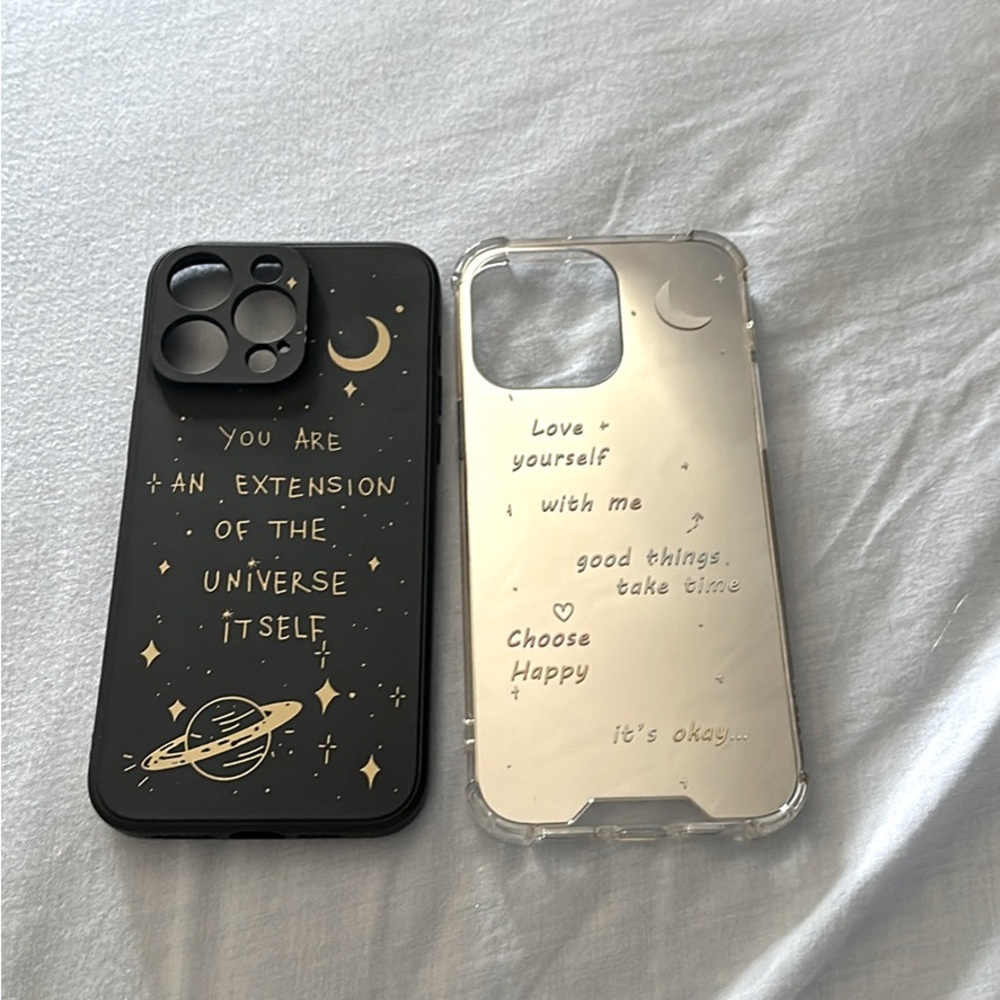 Phone case